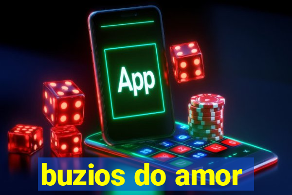 buzios do amor